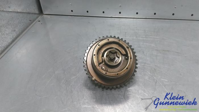 Gebruikte Nokkenas Verstelling Mercedes A-Klasse Prijs € 126,00 Margeregeling aangeboden door Klein Gunnewiek Autodemontage & Motorentechniek
