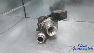 Gebruikte Turbo BMW 5-Serie Prijs € 500,00 Margeregeling aangeboden door Klein Gunnewiek Autodemontage & Motorentechniek