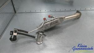 Gebruikte EGR koeler BMW 5-Serie Prijs € 90,00 Margeregeling aangeboden door Klein Gunnewiek Autodemontage & Motorentechniek