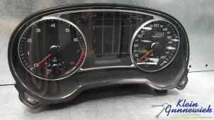 Gebruikte Cockpit Audi A1 Prijs € 295,00 Margeregeling aangeboden door Klein Gunnewiek Autodemontage & Motorentechniek