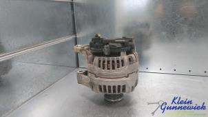 Gebruikte Dynamo Opel Meriva Prijs € 55,00 Margeregeling aangeboden door Klein Gunnewiek Autodemontage & Motorentechniek