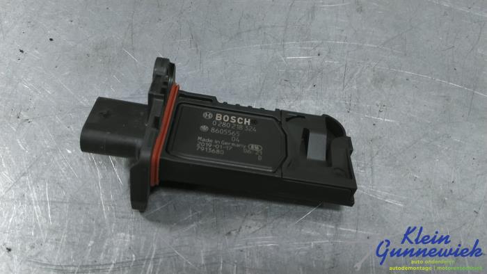 Luchthoeveelheidsmeter BMW 4-Serie (Gebruikt)
