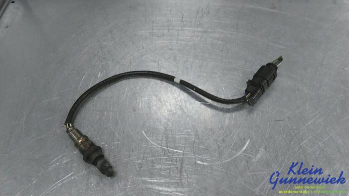 Gebruikte Lambda Sonde Audi A4 Prijs € 26,00 Margeregeling aangeboden door Klein Gunnewiek Autodemontage & Motorentechniek