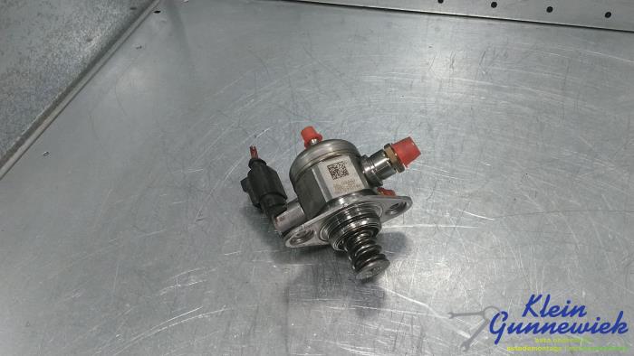 Gebruikte Brandstofpomp Mechanisch Audi A4 Prijs € 128,00 Margeregeling aangeboden door Klein Gunnewiek Autodemontage & Motorentechniek