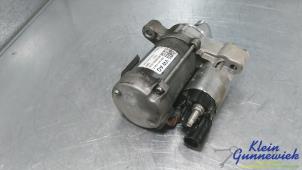 Gebruikte Startmotor Audi A4 Prijs € 40,00 Margeregeling aangeboden door Klein Gunnewiek Autodemontage & Motorentechniek