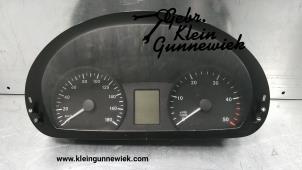 Gebruikte Instrumentenpaneel Mercedes Sprinter Prijs € 95,00 Margeregeling aangeboden door Gebr.Klein Gunnewiek Ho.BV