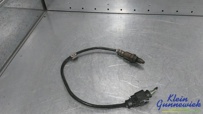 Gebruikte Lambda Sonde Audi A4 Prijs € 24,00 Margeregeling aangeboden door Klein Gunnewiek Autodemontage & Motorentechniek