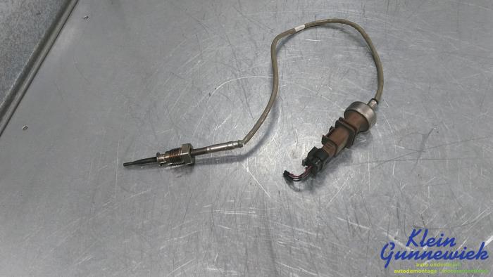Gebruikte Uitlaat temperatuursensor Audi A4 Prijs € 45,00 Margeregeling aangeboden door Klein Gunnewiek Autodemontage & Motorentechniek