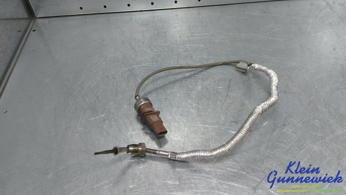 Gebruikte Uitlaat temperatuursensor Audi A4 Prijs € 45,00 Margeregeling aangeboden door Klein Gunnewiek Autodemontage & Motorentechniek