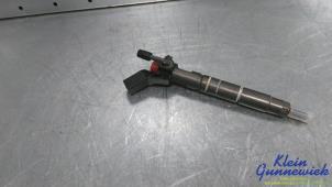 Gebruikte Verstuiver (diesel) Mercedes GLC-Klasse Prijs € 110,00 Margeregeling aangeboden door Klein Gunnewiek Autodemontage & Motorentechniek