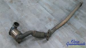 Gebruikte Katalysator Volkswagen E-Golf Prijs € 395,00 Margeregeling aangeboden door Klein Gunnewiek Autodemontage & Motorentechniek