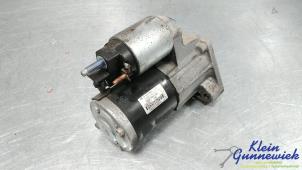 Gebruikte Startmotor Mercedes A-Klasse Prijs € 85,00 Margeregeling aangeboden door Klein Gunnewiek Autodemontage & Motorentechniek