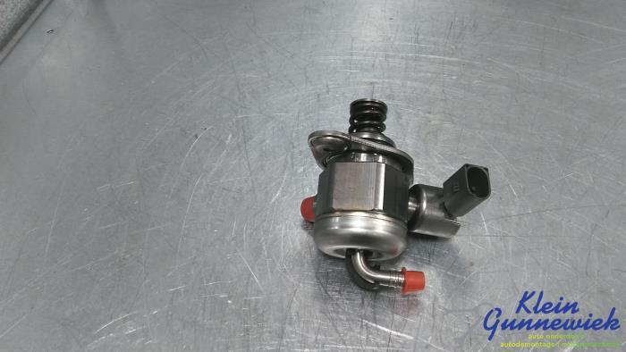 Gebruikte Brandstofpomp Mechanisch Volkswagen Polo Prijs € 47,00 Margeregeling aangeboden door Klein Gunnewiek Autodemontage & Motorentechniek