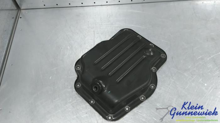 Gebruikte Carterpan Opel Zafira Prijs € 22,00 Margeregeling aangeboden door Klein Gunnewiek Autodemontage & Motorentechniek