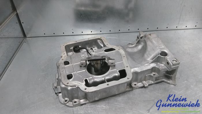 Gebruikte Carterpan Opel Astra Prijs € 30,00 Margeregeling aangeboden door Klein Gunnewiek Autodemontage & Motorentechniek