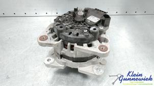 Gebruikte Alternator Volkswagen E-Up Prijs € 60,00 Margeregeling aangeboden door Klein Gunnewiek Autodemontage & Motorentechniek