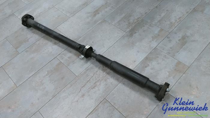 Gebruikte Cardanas BMW 4-Serie Prijs € 160,00 Margeregeling aangeboden door Klein Gunnewiek Autodemontage & Motorentechniek