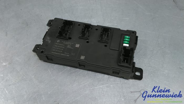 Gebruikte Computer Diversen BMW 4-Serie Prijs € 50,00 Margeregeling aangeboden door Klein Gunnewiek Autodemontage & Motorentechniek