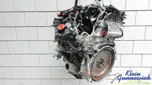 Gebruikte Motor Mercedes GLC-Klasse Prijs € 3.795,00 Margeregeling aangeboden door Klein Gunnewiek Autodemontage & Motorentechniek