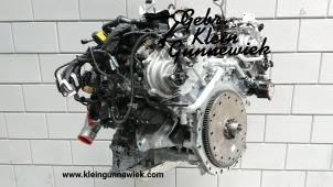 Gebruikte Motor Audi A4 Prijs € 10.995,00 Margeregeling aangeboden door Gebr.Klein Gunnewiek Ho.BV
