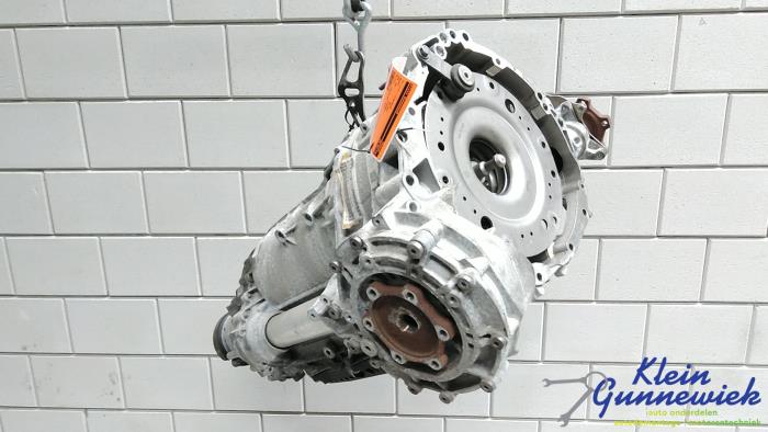 Gebruikte Automaatbak Audi S5 Prijs € 1.715,00 Margeregeling aangeboden door Klein Gunnewiek Autodemontage & Motorentechniek