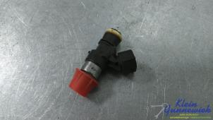 Gebruikte LPI injector Volkswagen E-Up Prijs € 65,00 Margeregeling aangeboden door Klein Gunnewiek Autodemontage & Motorentechniek