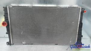 Gebruikte Radiateur BMW 3-Serie Prijs € 75,00 Margeregeling aangeboden door Klein Gunnewiek Autodemontage & Motorentechniek