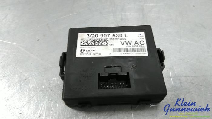 Gebruikte Computer Diversen Seat Ibiza Prijs € 53,00 Margeregeling aangeboden door Klein Gunnewiek Autodemontage & Motorentechniek