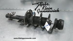 Gebruikte Voorpoot links Volkswagen E-Up Prijs € 45,00 Margeregeling aangeboden door Gebr.Klein Gunnewiek Ho.BV
