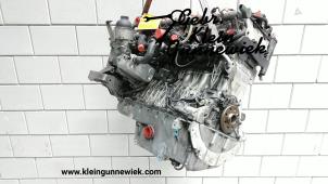 Gebruikte Motor BMW X5 Prijs € 1.995,00 Margeregeling aangeboden door Gebr.Klein Gunnewiek Ho.BV