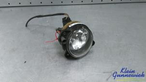 Gebruikte Mistlamp rechts-voor Volkswagen Crafter Prijs € 20,00 Margeregeling aangeboden door Klein Gunnewiek Autodemontage & Motorentechniek