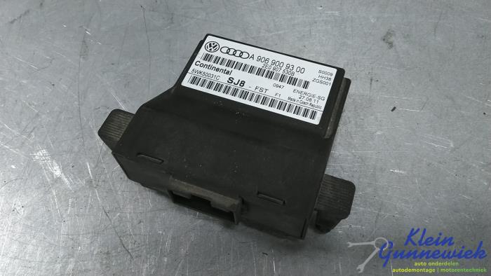 Gebruikte Computer Diversen Volkswagen Crafter Prijs € 59,00 Margeregeling aangeboden door Klein Gunnewiek Autodemontage & Motorentechniek
