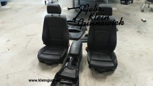 Gebruikte Bekleding Set (compleet) BMW X4 Prijs € 575,00 Margeregeling aangeboden door Gebr.Klein Gunnewiek Ho.BV
