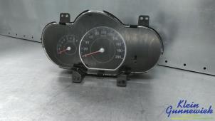 Gebruikte Cockpit Hyundai I10 Prijs € 50,00 Margeregeling aangeboden door Klein Gunnewiek Autodemontage & Motorentechniek