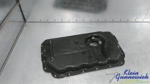 Gebruikte Carterpan Audi A8 Prijs € 50,00 Margeregeling aangeboden door Klein Gunnewiek Autodemontage & Motorentechniek