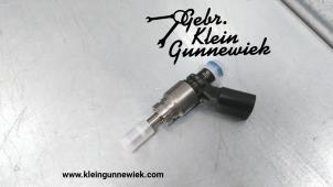 Gebruikte Injector (benzine injectie) Audi S8 Prijs € 60,00 Margeregeling aangeboden door Gebr.Klein Gunnewiek Ho.BV