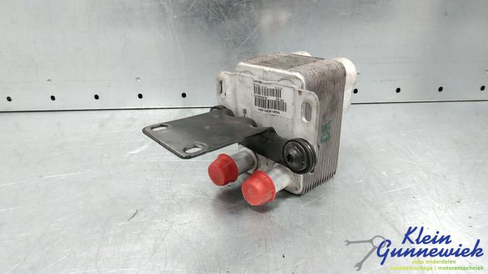 Gebruikte Airco deel (div) Volkswagen E-Golf Prijs € 62,00 Margeregeling aangeboden door Klein Gunnewiek Autodemontage & Motorentechniek