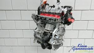 Gebruikte Motor Audi A3 Prijs € 650,00 Margeregeling aangeboden door Klein Gunnewiek Autodemontage & Motorentechniek