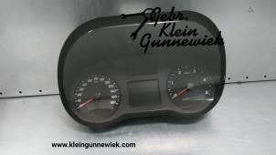 Gebruikte Instrumentenpaneel Mercedes Sprinter Prijs € 325,00 Margeregeling aangeboden door Gebr.Klein Gunnewiek Ho.BV