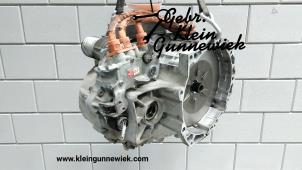 Gebruikte Automaatbak Audi A3 Prijs € 1.995,00 Margeregeling aangeboden door Gebr.Klein Gunnewiek Ho.BV