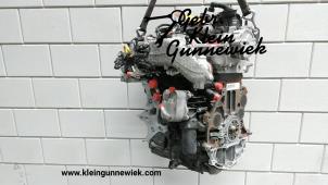 Gebruikte Motor Volkswagen Tiguan Prijs € 2.495,00 Margeregeling aangeboden door Gebr.Klein Gunnewiek Ho.BV
