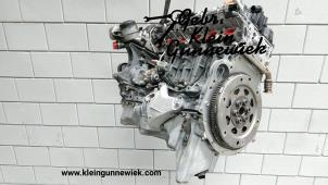 Gebruikte Motor BMW 5-Serie Prijs € 4.395,00 Margeregeling aangeboden door Gebr.Klein Gunnewiek Ho.BV