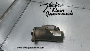 Gebruikte Startmotor Volkswagen Crafter Prijs € 40,00 Margeregeling aangeboden door Gebr.Klein Gunnewiek Ho.BV