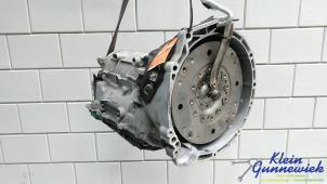Gebruikte Automaatbak BMW 3-Serie Prijs € 850,00 Margeregeling aangeboden door Klein Gunnewiek Autodemontage & Motorentechniek
