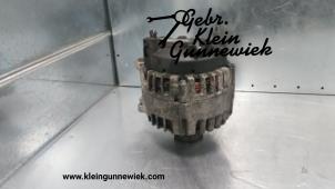 Gebruikte Alternator Volkswagen Crafter Prijs € 50,00 Margeregeling aangeboden door Gebr.Klein Gunnewiek Ho.BV