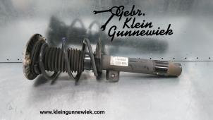 Gebruikte Schokdemperpoot links-voor BMW 3-Serie Prijs € 55,00 Margeregeling aangeboden door Gebr.Klein Gunnewiek Ho.BV