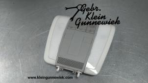 Gebruikte Binnenverlichting voor Mercedes GLK-Klasse Prijs € 45,00 Margeregeling aangeboden door Gebr.Klein Gunnewiek Ho.BV