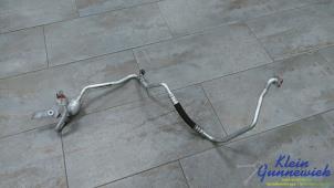 Gebruikte Airco Leiding Renault Laguna Prijs € 75,00 Margeregeling aangeboden door Klein Gunnewiek Autodemontage & Motorentechniek