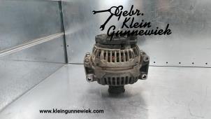 Gebruikte Alternator Mercedes GLK-Klasse Prijs € 120,00 Margeregeling aangeboden door Gebr.Klein Gunnewiek Ho.BV