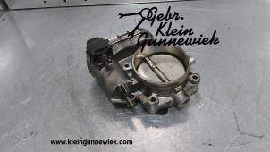 Gebruikte Gasklephuis Mercedes GLK-Klasse Prijs € 50,00 Margeregeling aangeboden door Gebr.Klein Gunnewiek Ho.BV